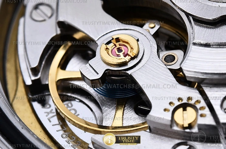 0212 Tailored AirKing 126900 40mm 904L SS SS Clean VR 601